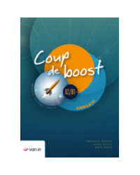 Coup de boost - Anglais A2/B1