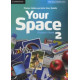 Your Space 2 student's book