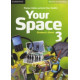 Your Space 3 student's book