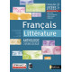 Français littérature - Anthologie Chronologique